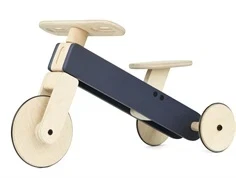 Liewood navy scooter løbecykel Wyatt
